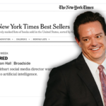 Code Red di Wynton Hall entra nella lista dei bestseller del New York Times