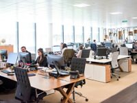 D.C. Swamp Says More White Collar Migration Is ‘Sweet Spot’ for Deficit Fix