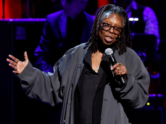 Watch: Whoopi Goldberg Claims Operation Epic Fury a Purposeful Distraction from Epstein, Nancy Guth
