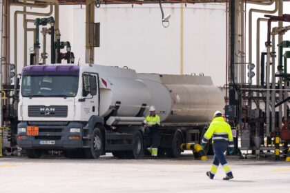 Brent North Sea Crude has surged past $90