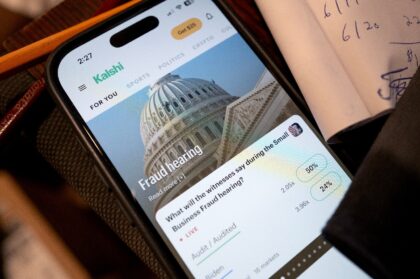 Once dismissed as a niche corner of the crypto world, prediction markets have rapidly brok