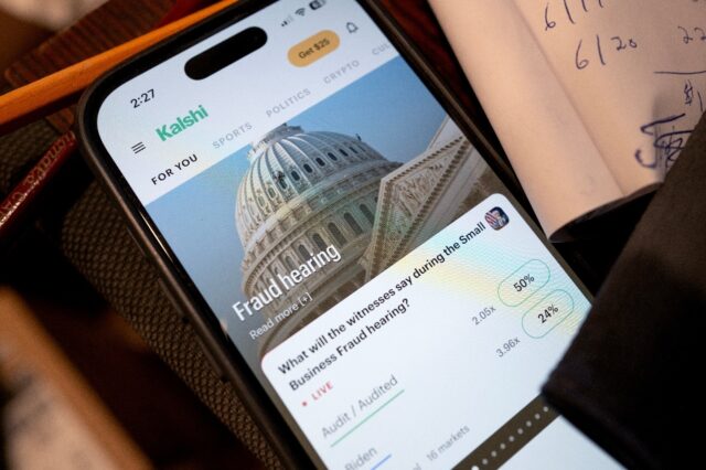 Once dismissed as a niche corner of the crypto world, prediction markets have rapidly brok