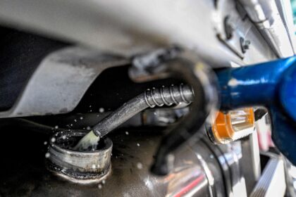 Egypt hiked domestic fuel prices by up to 30 percent