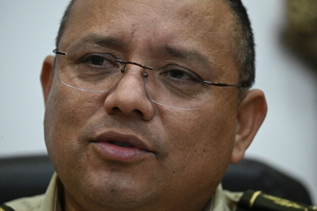 Guatemala has rejected the brutal methods used by neighboring El Salvador to combat gang v