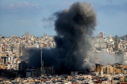 Iran's foreign minister says there will be no more negotiations with the United State