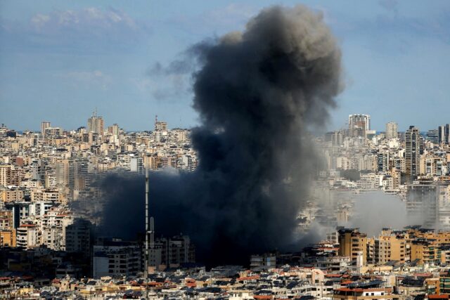 Iran's foreign minister says there will be no more negotiations with the United State