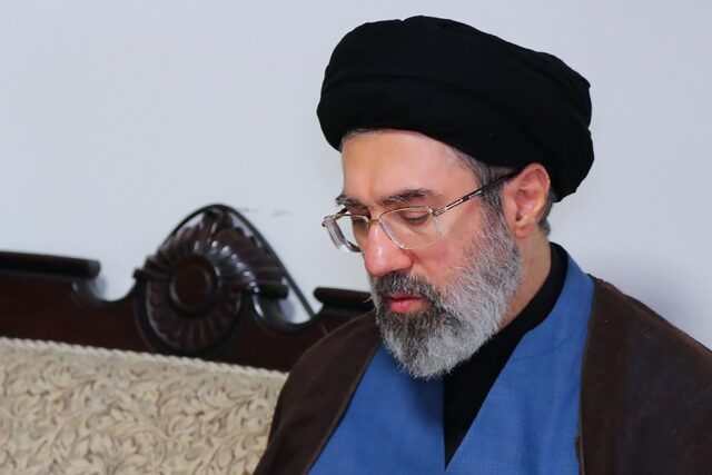 Mojtaba Khamenei is regarded as a conservative figure, notably because of his ties with th