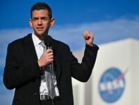 NASA to Build $20 Billion Moon Base