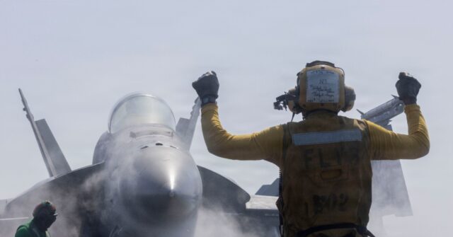 
                            Energy prices soar, stock markets slide on Iran war fallout - Breitbart