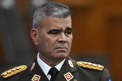 Padrino, 62, had held the position since 2014 and was considered Maduro's key ally wi