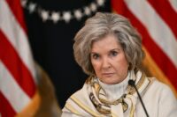 Trump’s chief of staff diagnosed with breast cancer