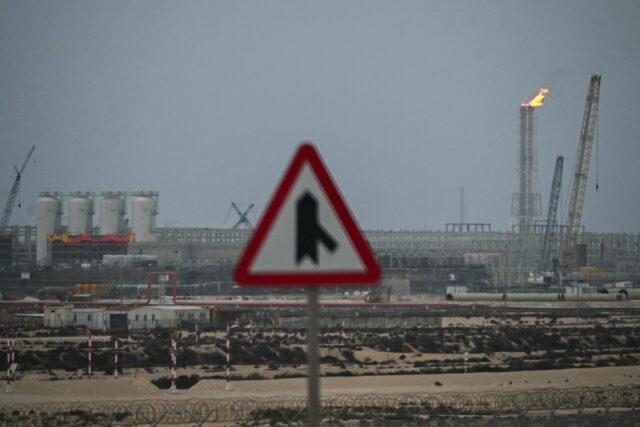 Qatar's massive Ras Laffan gas facility faced 'extensive damage' after a mi