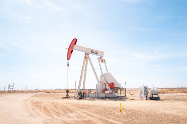 The surge in oil prices since the war began have fanned concerns about a fresh spike in in