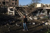 US, Iran trade threats to target infrastructure in Middle East