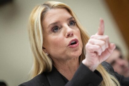 US Attorney General Pam Bondi has been ordered to testify on April 14