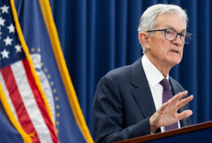 US Federal Reserve Chair Jerome Powell has said the investigation into building cost overr