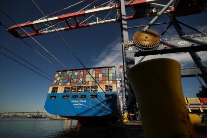 The US government has opened the door to new trade penalties, but this could inflame tensi