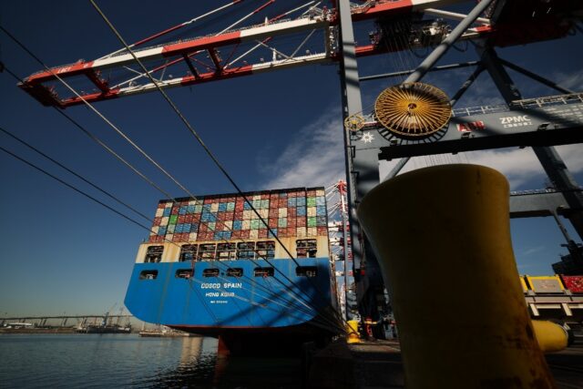 The US government has opened the door to new trade penalties, but this could inflame tensi