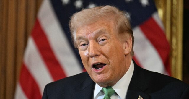 Trump faces impasse over Iran war