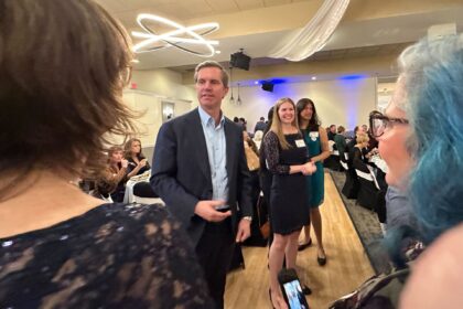 The Associated Press