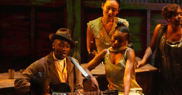 
                            Key Oscar moments: Paul Thomas Anderson and Amy Madigan wins, outstanding songs and sad goodbyes - Breitbart