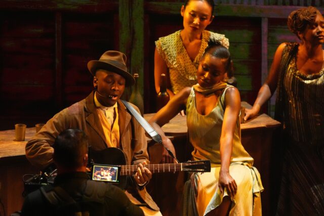 The Associated Press