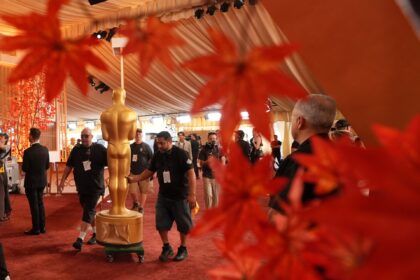 The Associated Press