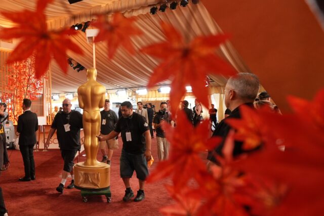 The Associated Press