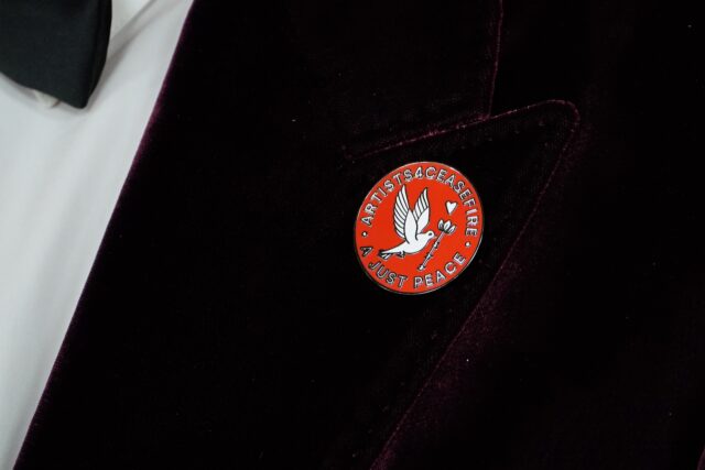 The Associated Press