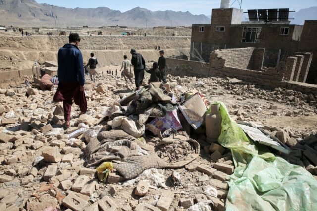 The Associated Press