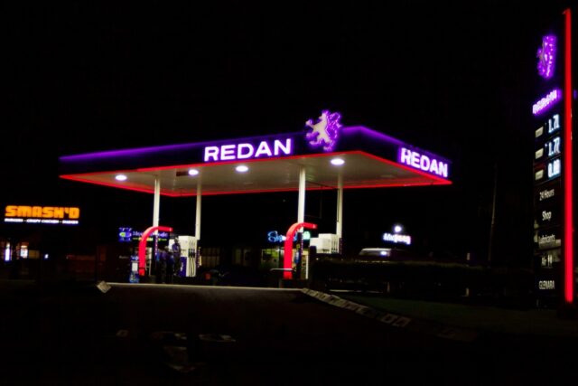 The Associated Press