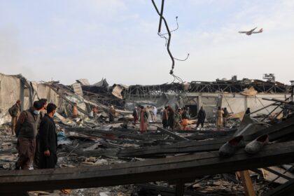 The Associated Press