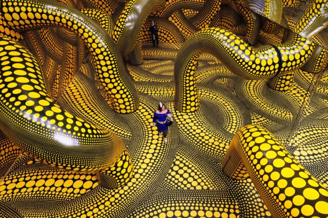 The Associated Press