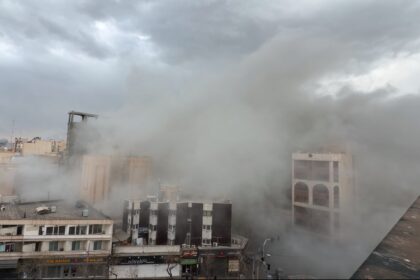 The Associated Press