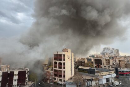 The Associated Press