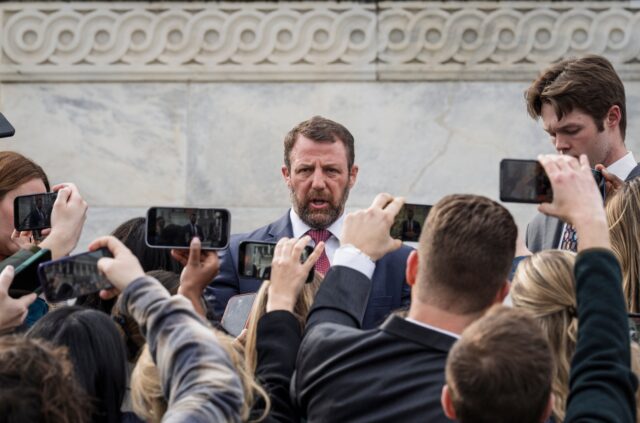 The Associated Press