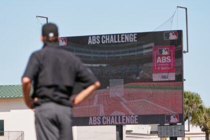 The Associated Press