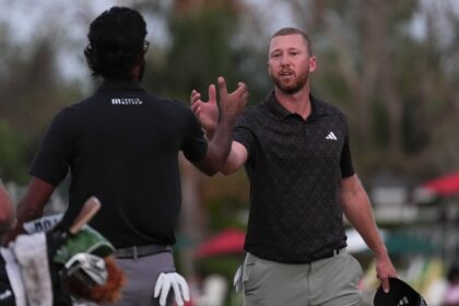 The Associated Press