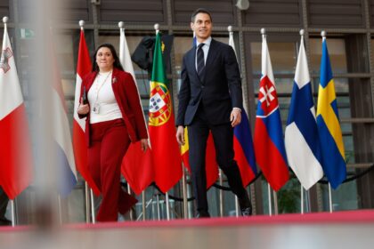 The Associated Press