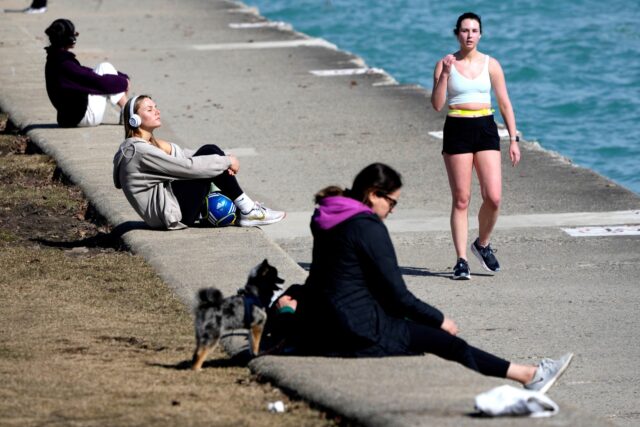 BeWell GLP-1s Healthy Habits The Associated Press