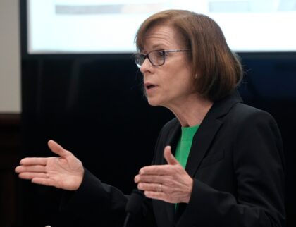 The Associated Press