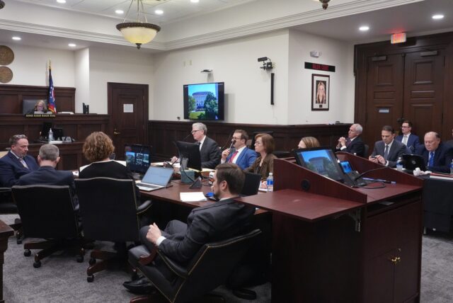 The Associated Press