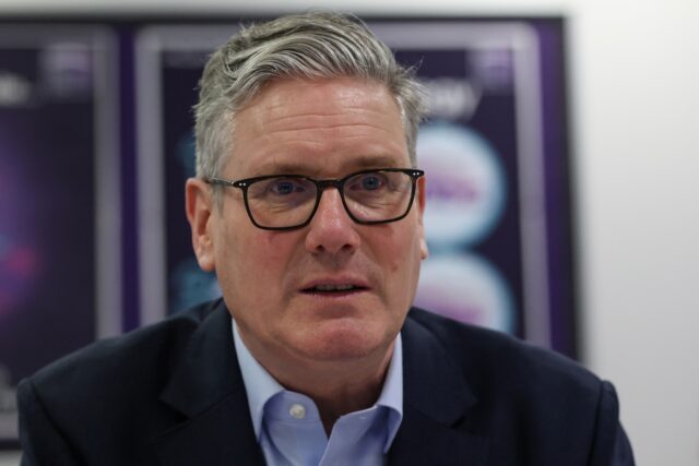 The Associated Press