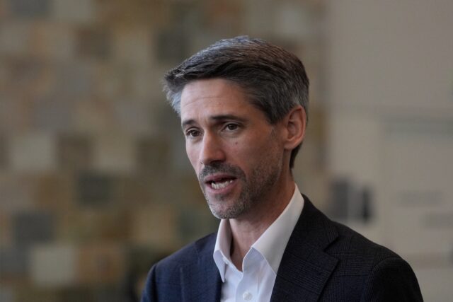 The Associated Press