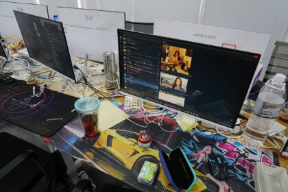 The Associated Press