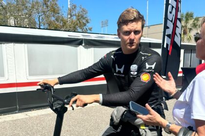 The Associated Press