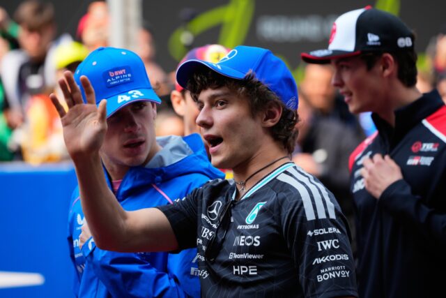 The Associated Press