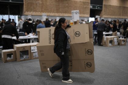 The Associated Press