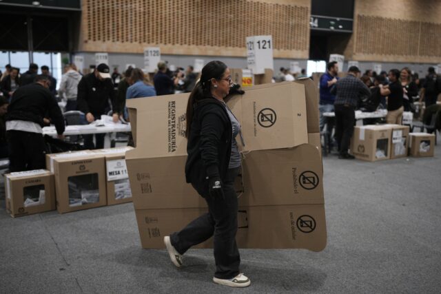 The Associated Press