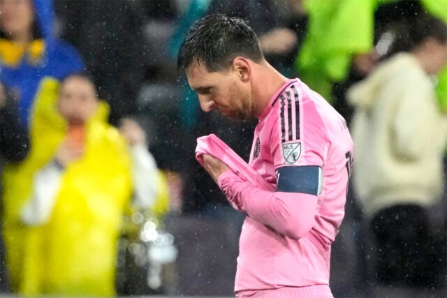 The Associated Press